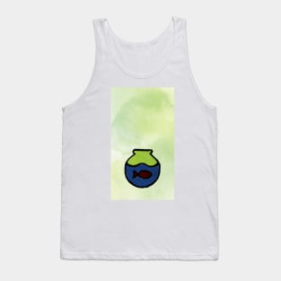 Fish Tank Top